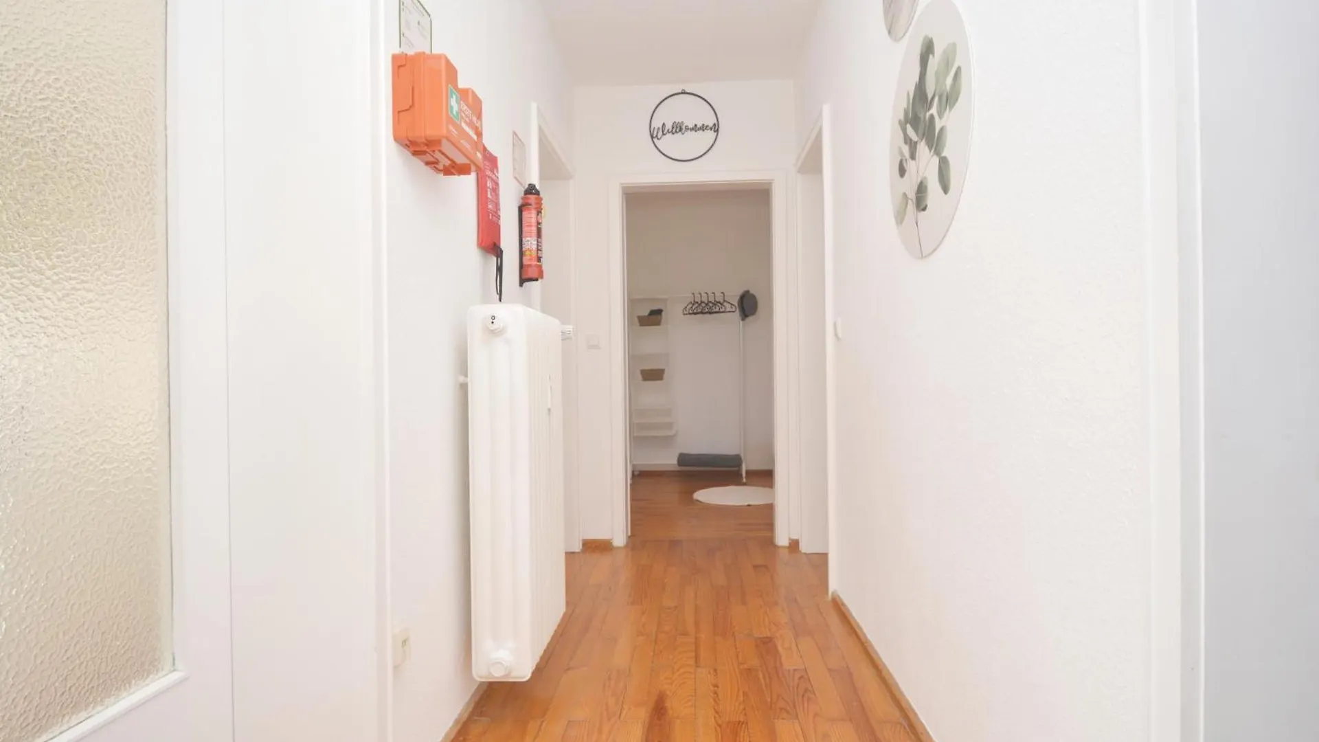 Apartment Rt04-Fw Wohnung In Schwanstetten Germany