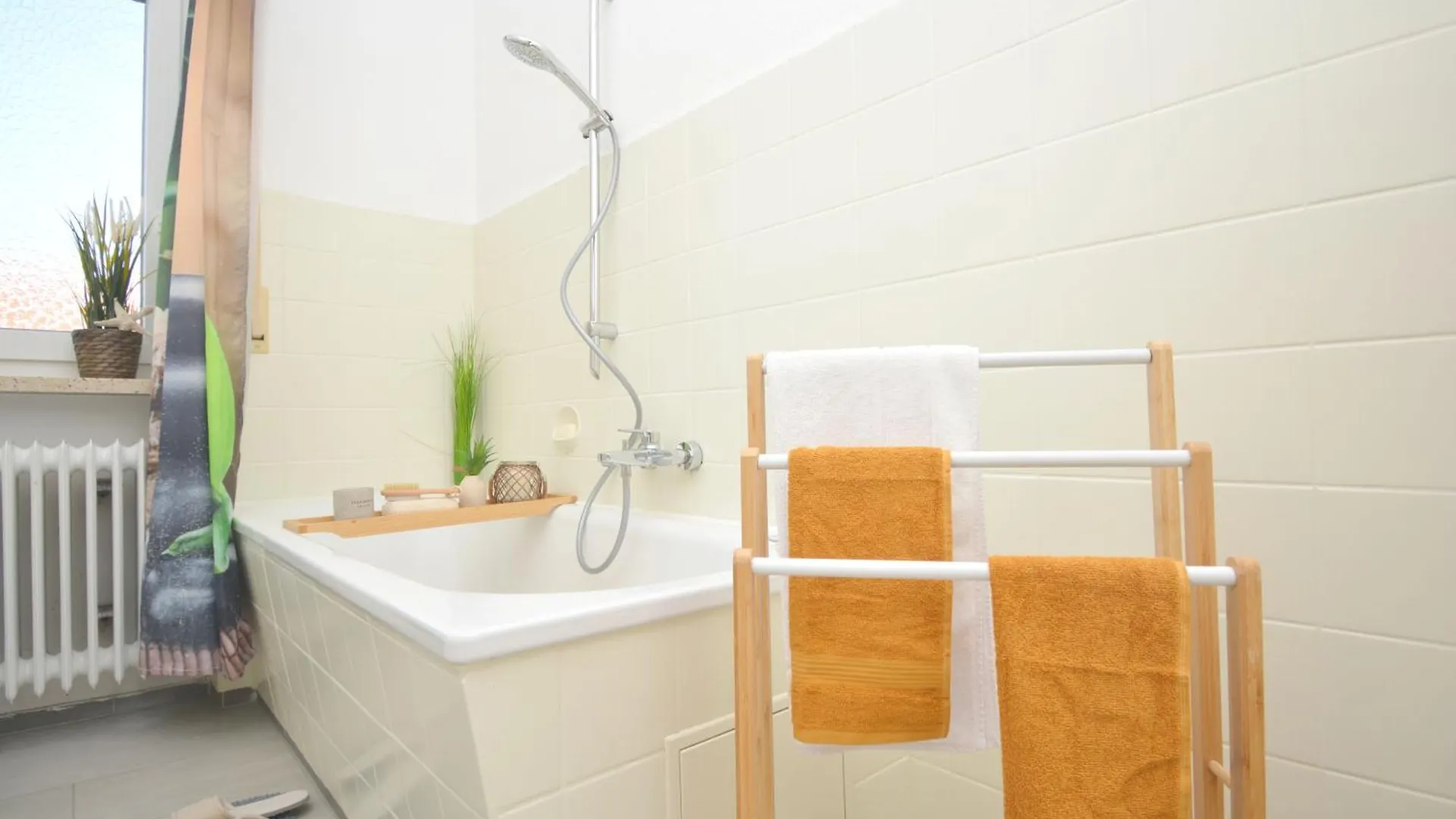 Rt04-Fw Wohnung In Schwanstetten Germany