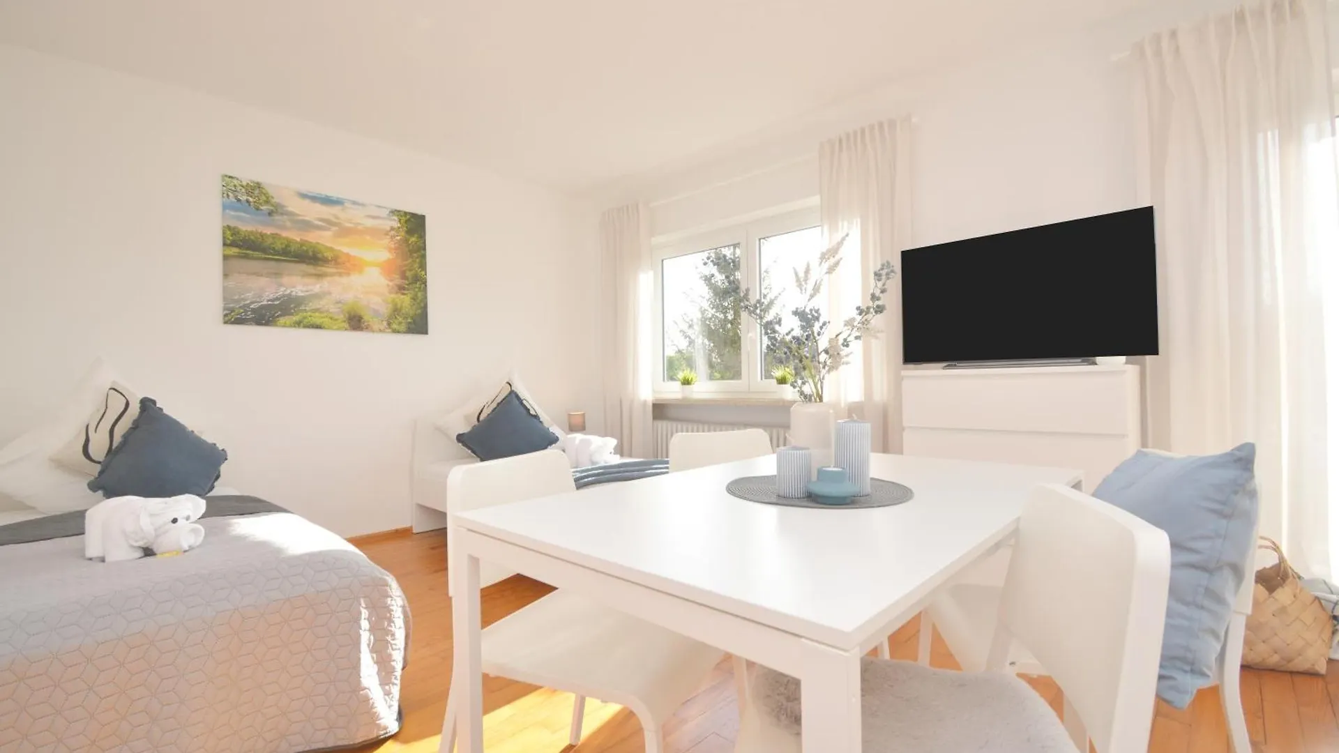 Rt04-Fw Wohnung In Schwanstetten 0*,  Germany