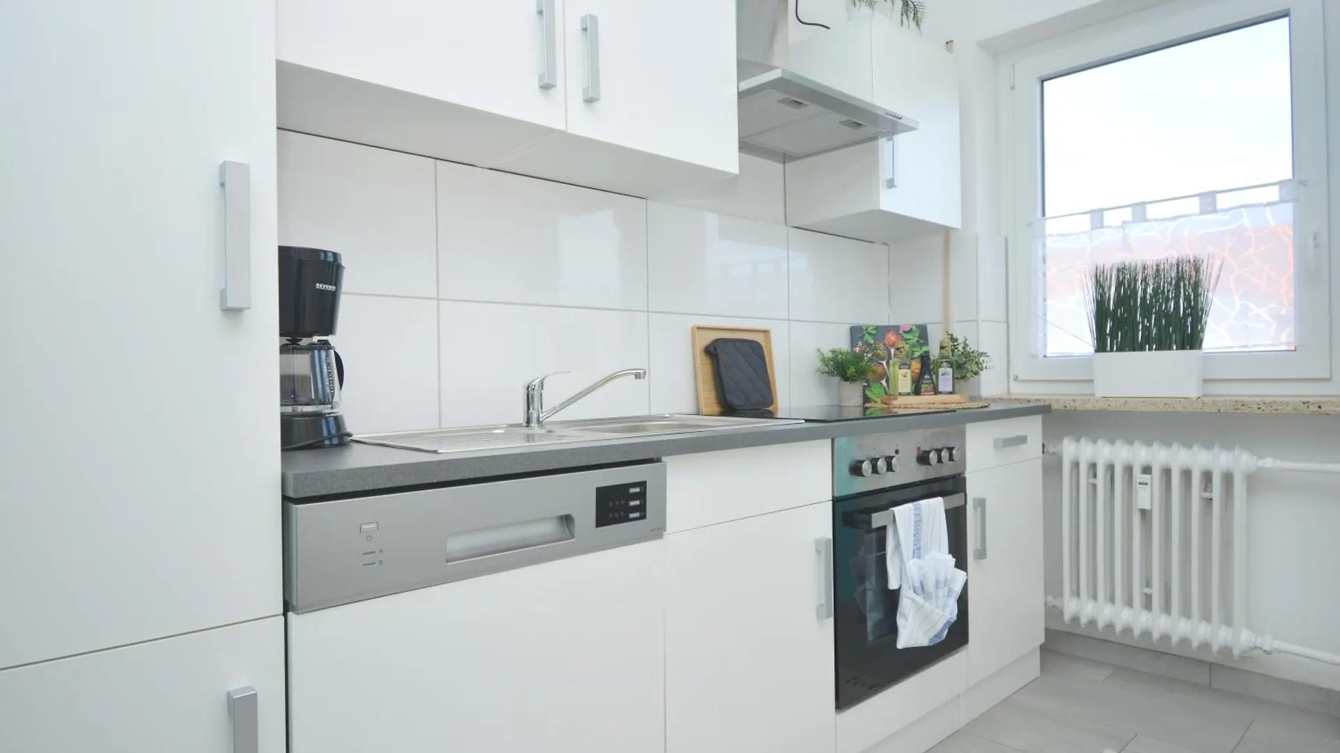 Rt04-Fw Wohnung In Schwanstetten Germany
