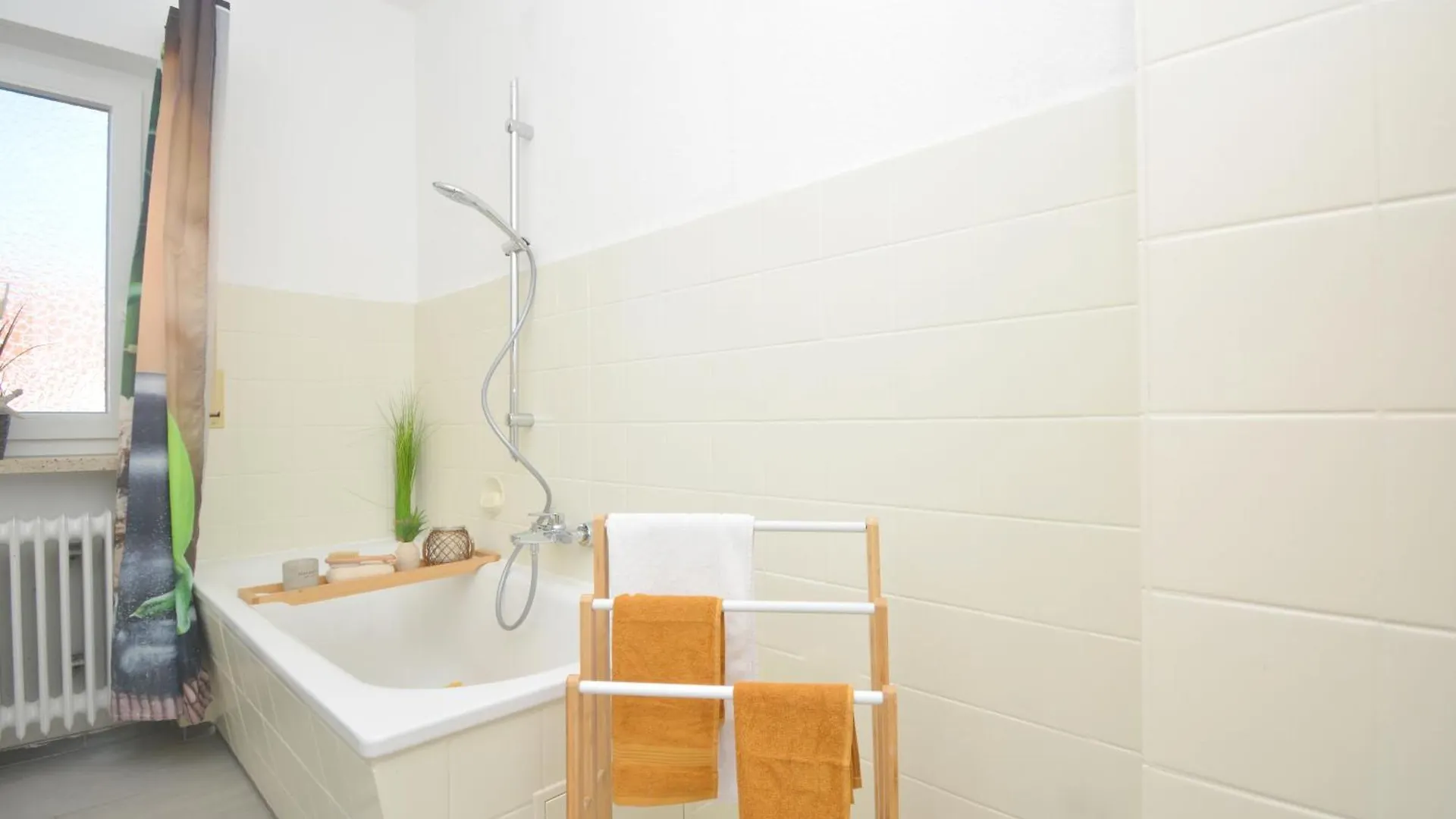 Rt04-Fw Wohnung In Schwanstetten 0*,  Germany