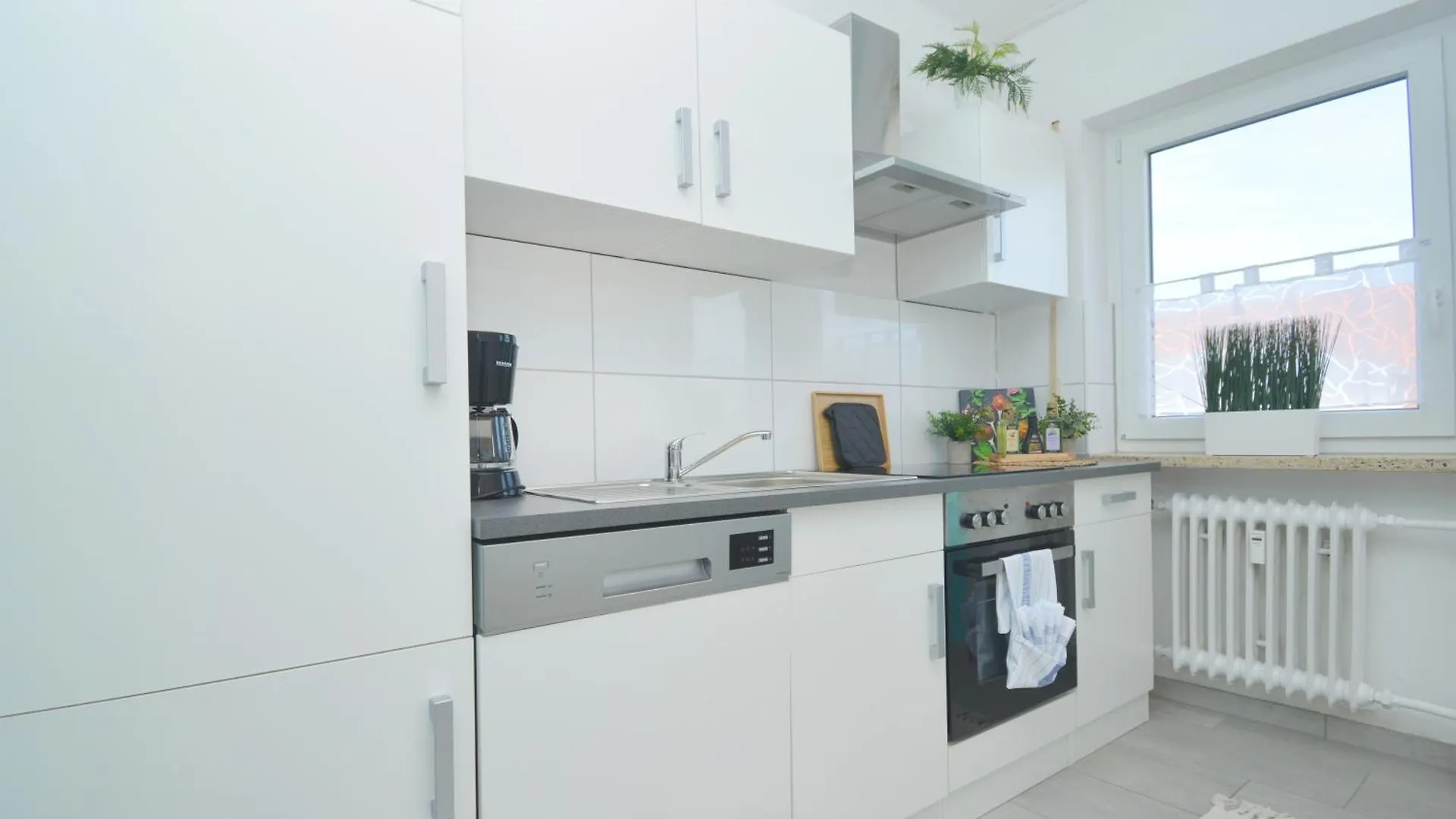 Rt04-Fw Wohnung In Schwanstetten Apartment